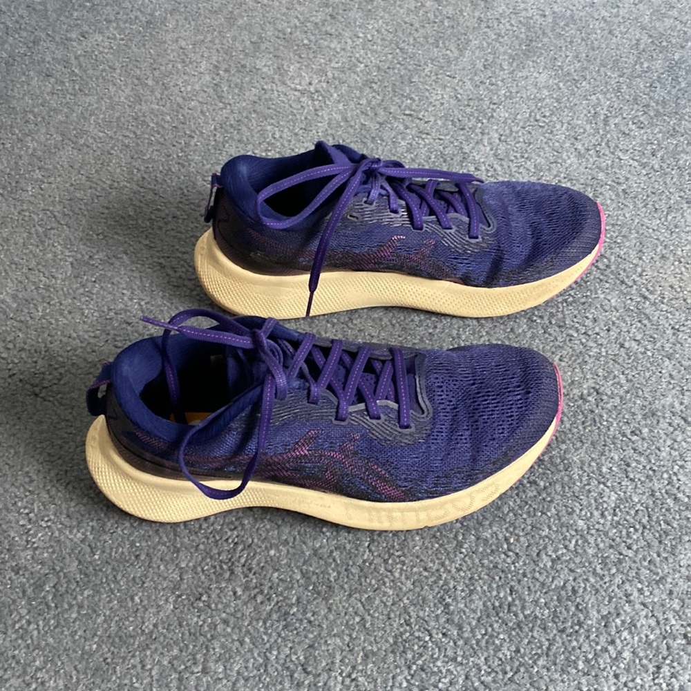 Asics Gel Nimbus Lite 3 Size 8.5